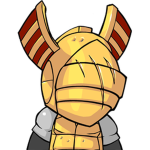 Rising Sun [Mini Knights]