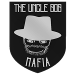 [TUBM] The Uncle Bob Mafia