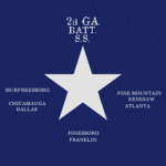 2nd Georgia Sharpshooter Battalion