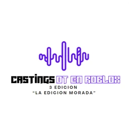 Castings OT En Roblox 3!! 🎸 icon