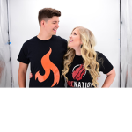 preston playz and brians fan group