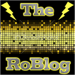 The RoBlog