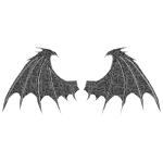 Glitch Wings