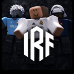 IRF - International Roblox Football