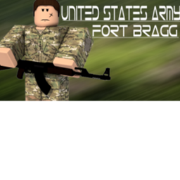 Fort Bragg, Oklahoma.