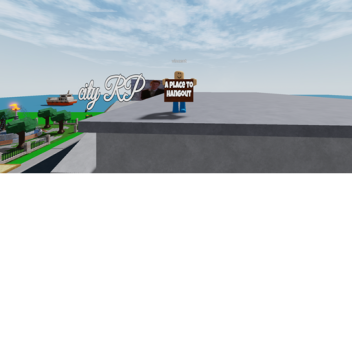 city RP