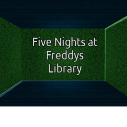 FNaF Library icon