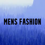 Mens Fashion Line