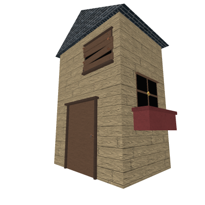Shack