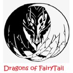 Dragons of FairyTail
