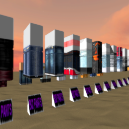 Random 2015 Shop