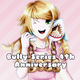 InquisitorMaster Bully Series 4th Year Anniversary