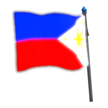 🇵🇭 [EMISSIVE] Philippines Flag