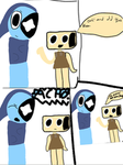 ~murder drones fans!~