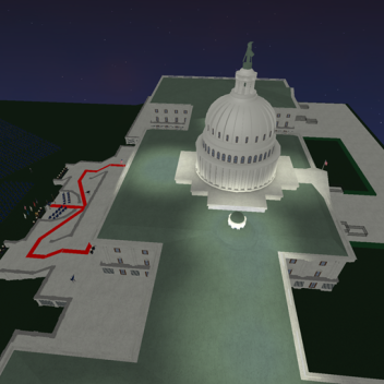 Bridgeview State Capitol