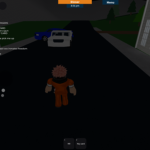 CRIMINALS OF THE PRISON
