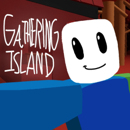 GATHERING ISLAND