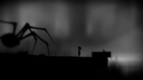 Arachnophobia