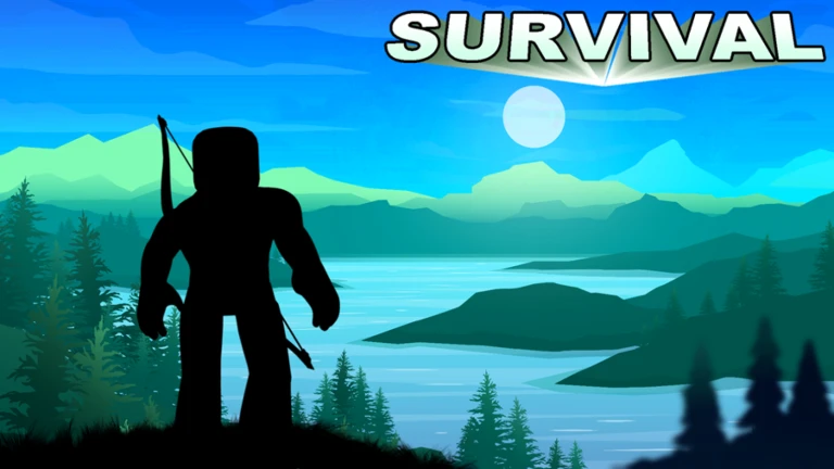 Survival Game Roblox: Khám Phá Trò Chơi Sinh Tồn Hấp Dẫn