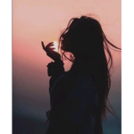 Fan animé and aesthetic<3