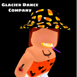 Glacier Dance Company Applications