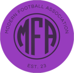 [ MFA ] MODERN FOOTBALL ASSOCIATION