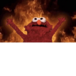 Elmo's Factory (OFFICAL SERVER)