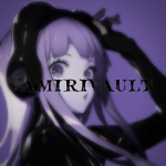 #AMIRIVAULT