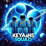 Keyaans squad