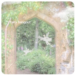 fairy hangout °☆