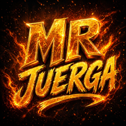 💎Mr Juerga🔥