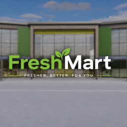 FreshMart