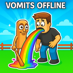 Vomit a Brainrot [EVENT] 🤮💀