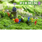 pikmin 3 team!