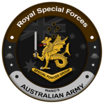 [ AA ] Royal Special Forces