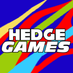 HEDGE GAMES Official Group