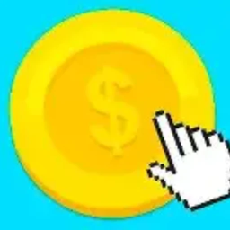 Super Coin Clicker