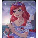 Disney Liebe