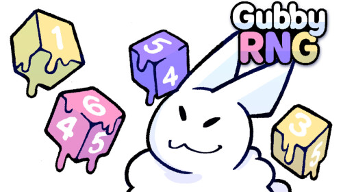 Gubby RNG [❄️]