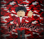 Ape Locker