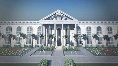 Valverdon Gardens [Showcase]