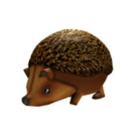 Escape Henry Hedge the Hedgehog Obby