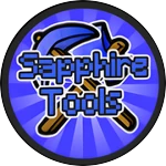 [BEST ITEMS] AzureAmethyst Tools
