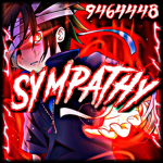 彡 Sympathy