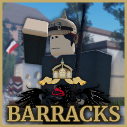 Barracks