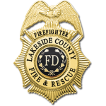 Lake-Side Fire & Rescue