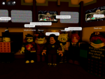 Twilight Zone Tower Of Terror Roblox