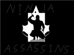 Elite ninja assassins of roblox