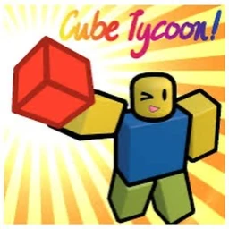 Cube Tycoon icon