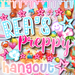 rea's preppy hangout